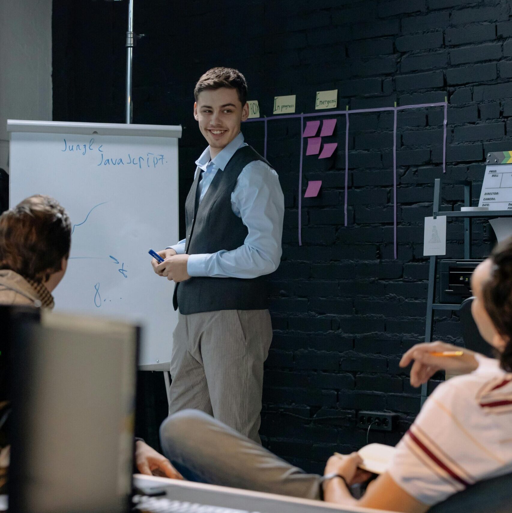 Business Development Course Pakistan – CDLBM