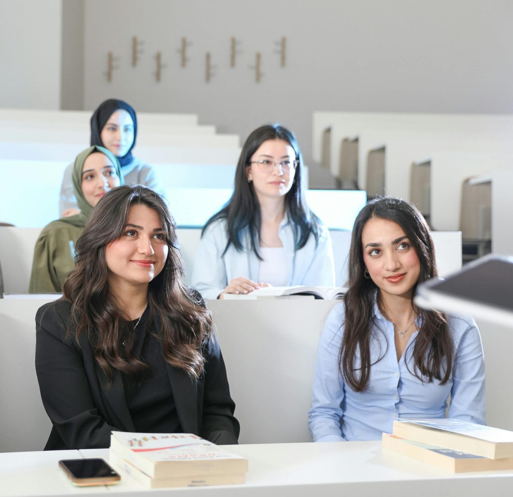 Emotional Intelligence Course in Pakistan CDLBM