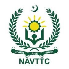 NAVTTC Pakistan partner logo for short courses in Lahore 2026