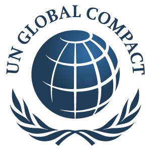 UN Global Compact partner logo for professional training and short courses in Lahore