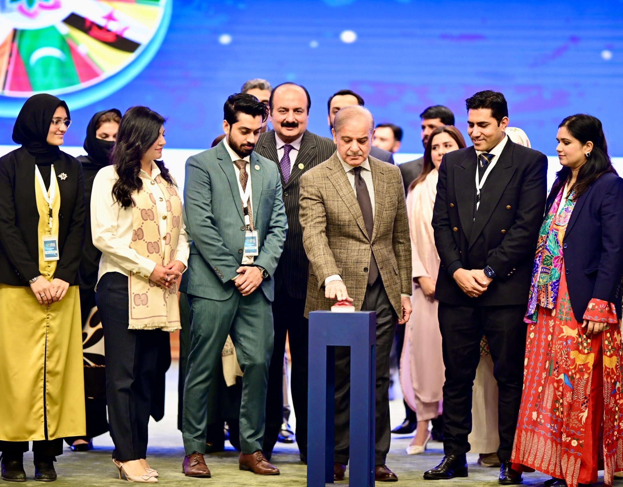 Free IT courses in Pakistan NAVTTC students learning digital skills and technology training