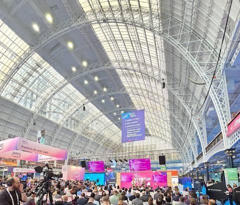 Pakistan Tech Forum at London Tech Week 2026